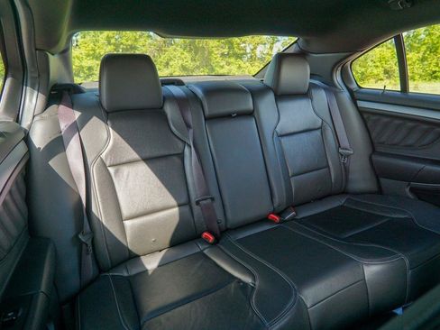 Used 2019 Ford Taurus SEL w/ Equipment Group 201A FWD image 26