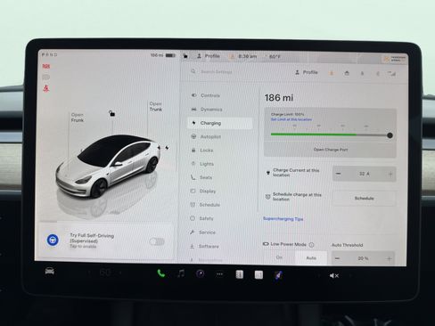 Used 2023 Tesla Model 3 Standard Range RWD image 50