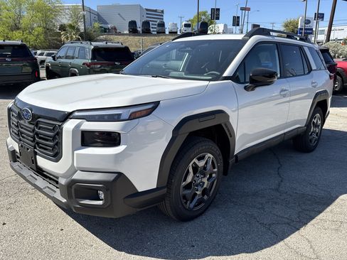 New 2026 Subaru Outback Premium image 7