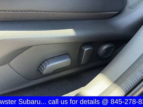 New 2026 Subaru Crosstrek 2.5i Limited AWD/4WD image 8