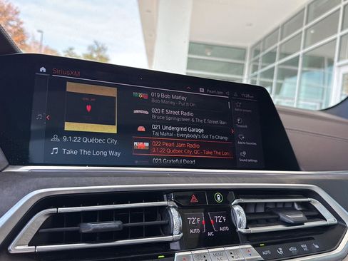 Used 2019 BMW X5 xDrive40i image 25