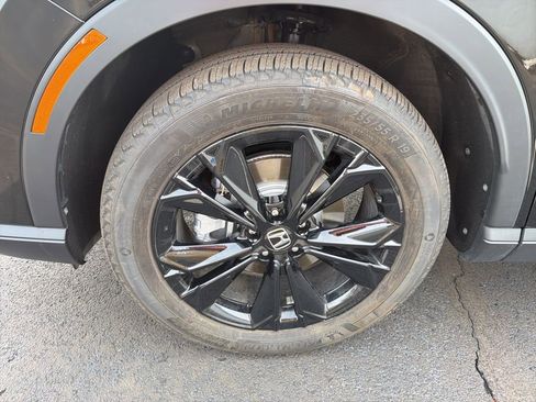 Certified 2023 Honda CR-V Sport Touring image 10