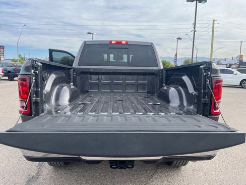 Used 2025 RAM 2500 Tradesman AWD/4WD image 34
