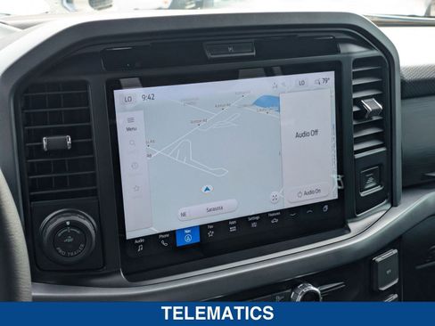 New 2025 Ford F150 XLT w/ Equipment Group 302A MID image 30