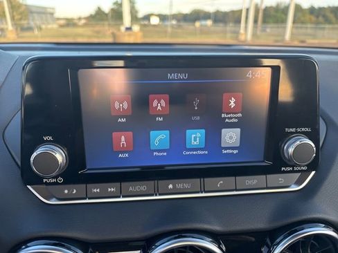 New 2025 Nissan Sentra S image 15