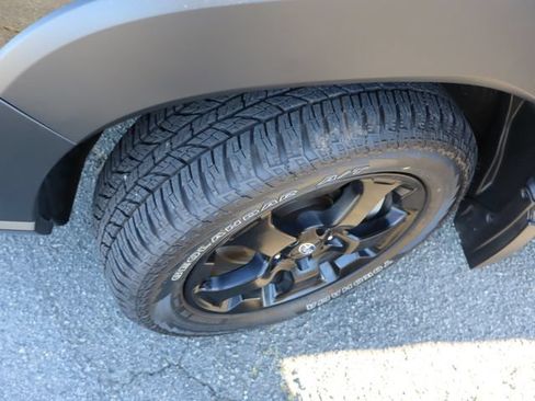 Certified 2024 Subaru Forester Wilderness AWD/4WD image 44