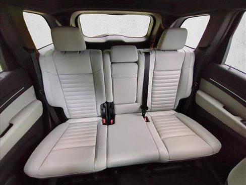 Used 2018 Jeep Grand Cherokee Limited RWD image 23