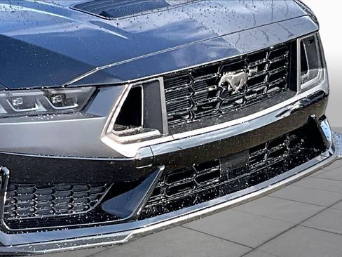 Certified 2025 Ford Mustang Dark Horse RWD image 22