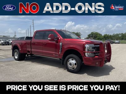 Used 2026 Ford F350 Lariat w/ FX4 Off-Road Package
