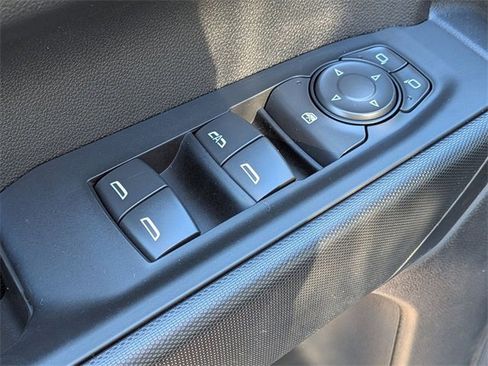 New 2026 Chevrolet Silverado 1500 Custom w/ Turbomax Blackout Package image 13