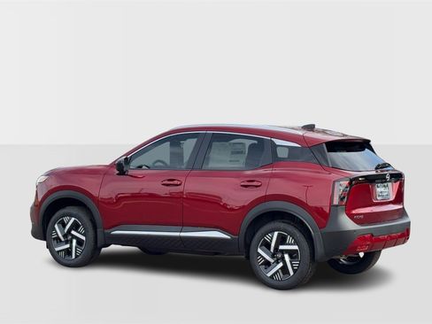 New 2026 Nissan Kicks SV image 3