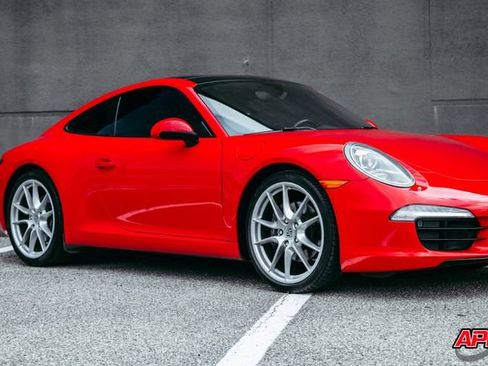 Used 2014 Porsche 911 Carrera image 58