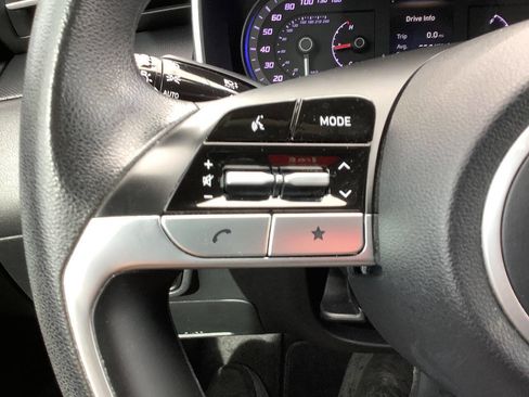 Used 2022 Hyundai Tucson SEL w/ Winter Package image 49