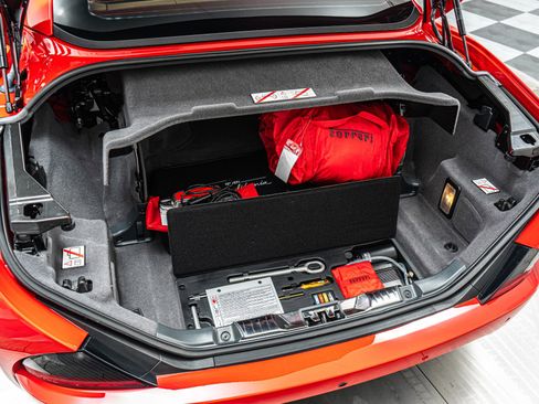 Used 2013 Ferrari California image 50