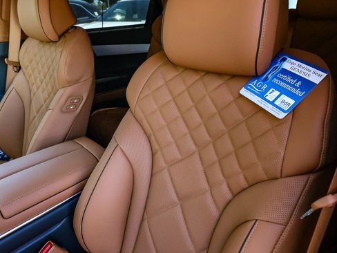 New 2026 Genesis GV80 3.5T Prestige AWD/4WD image 28