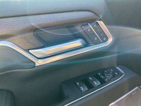 New 2025 Chevrolet Silverado 3500 High Country w/ Technology Package image 58