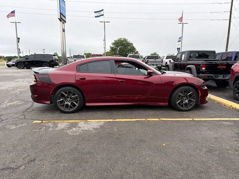 Used 2019 Dodge Charger R/T w/ Daytona Edition Group RWD image 3