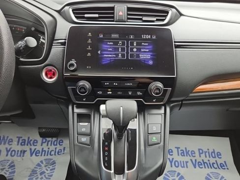 Used 2021 Honda CR-V EX image 32