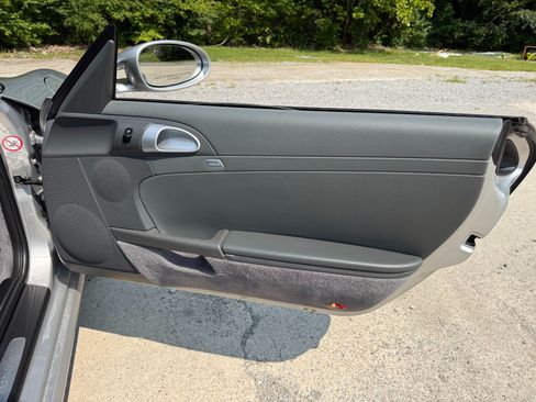 Used 2008 Porsche Boxster RWD image 22