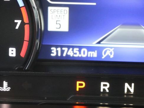 Used 2023 Ford Bronco Sport Outer Banks w/ Tech Package image 32