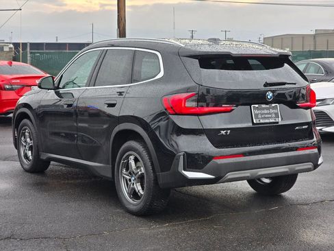 Used 2023 BMW X1 xDrive28i w/ Convenience Package image 3