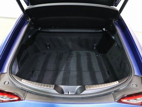 Used 2024 Mercedes-Benz AMG GT 53 w/ AMG Night Package image 34