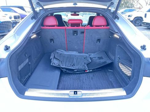 Used 2018 Audi S5 Prestige w/ S Sport Package image 34