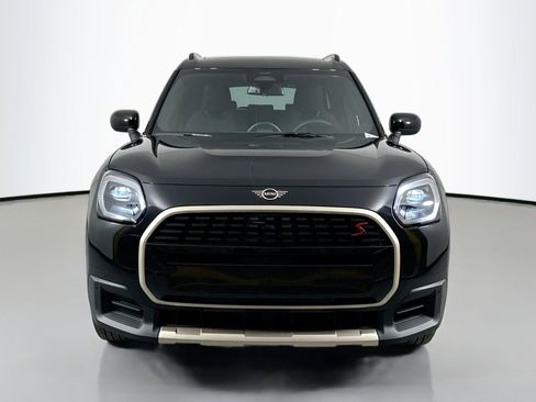 Certified 2025 MINI Cooper Countryman S image 2
