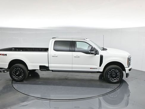 New 2026 Ford F350 Platinum w/ FX4 Off-Road Package AWD/4WD image 56