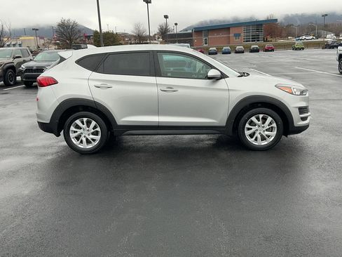Used 2020 Hyundai Tucson SE image 4