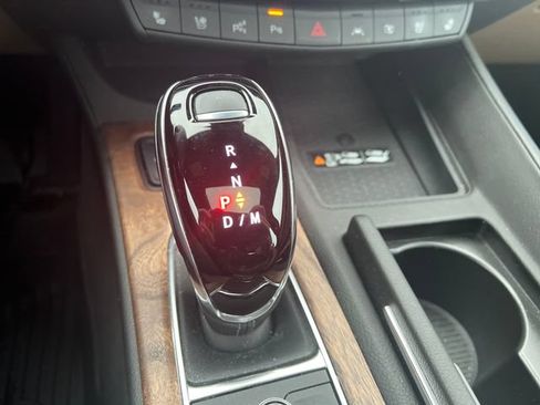 Used 2025 Cadillac CT5 Premium Luxury w/ Sun And Sound Package AWD/4WD image 29
