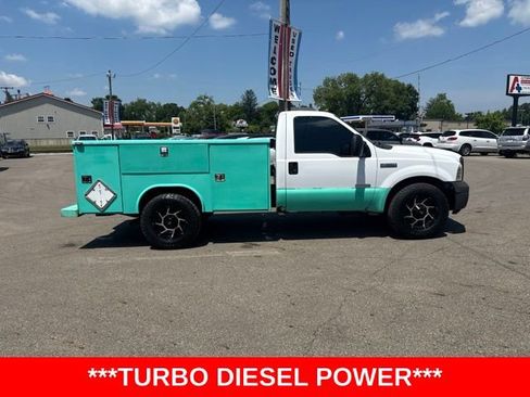 Used 2007 Ford F350 XL RWD image 2