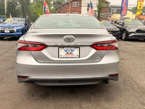 Used 2024 Toyota Camry LE FWD image 6