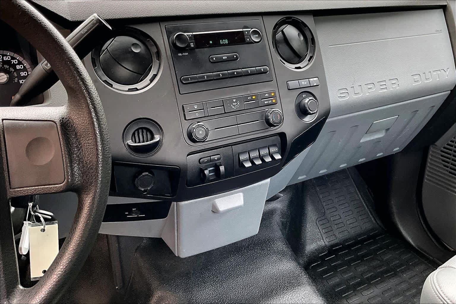 Used 2013 Ford F250 XL RWD image 7