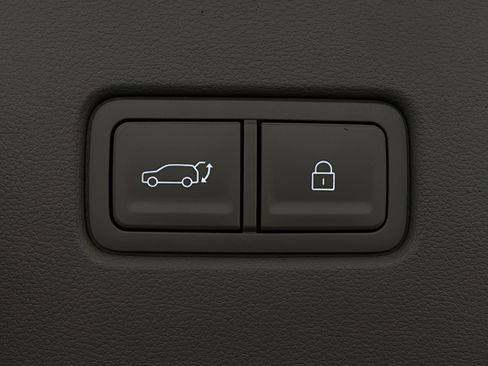 New 2026 Hyundai Palisade Limited image 7