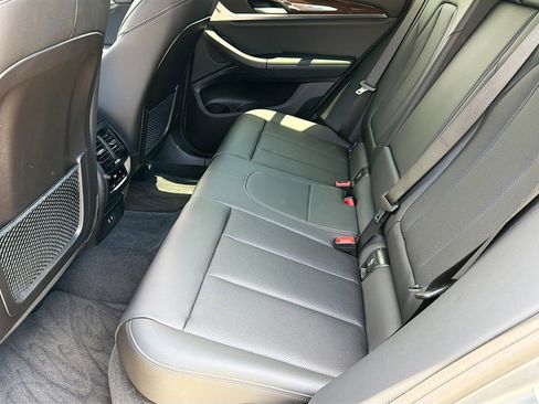 Used 2023 BMW X3 xDrive30i w/ Convenience Package AWD/4WD image 22
