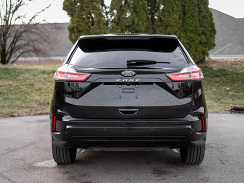 Used 2024 Ford Edge ST-Line image 6