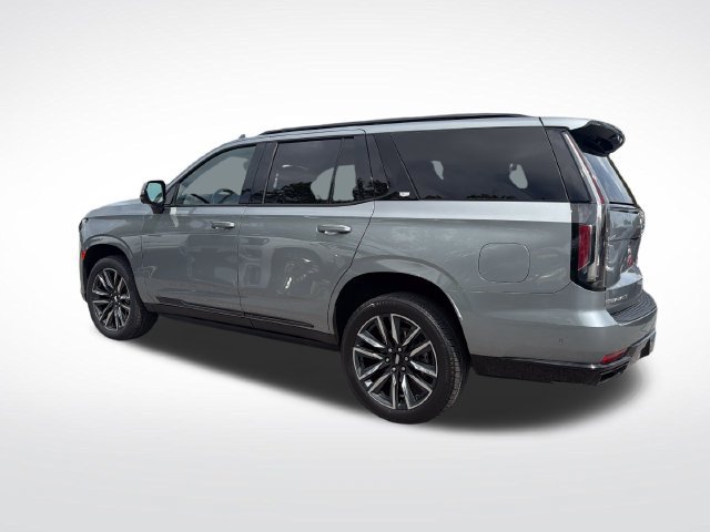 Certified 2024 Cadillac Escalade Sport AWD/4WD image 3