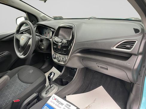 Used 2021 Chevrolet Spark LS FWD image 10