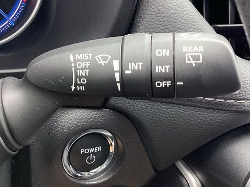 Used 2025 Toyota RAV4 XLE image 25