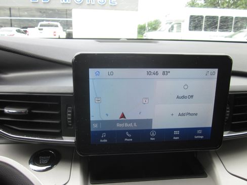 Used 2023 Ford Explorer XLT w/ Equipment Group 202A AWD/4WD image 18