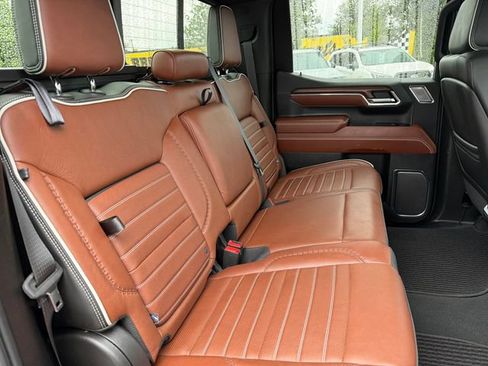 Used 2024 GMC Sierra 1500 Denali Ultimate AWD/4WD image 24