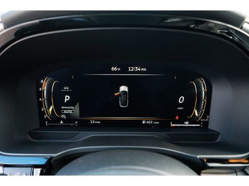 Certified 2026 INFINITI QX60 Luxe w/ Cargo Package image 14