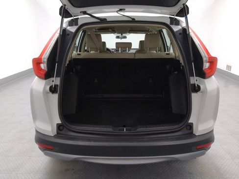Used 2019 Honda CR-V LX image 29