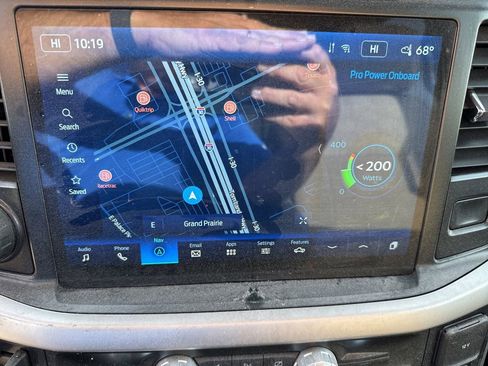 Used 2022 Ford F150 XLT w/ Equipment Group 302A High image 27