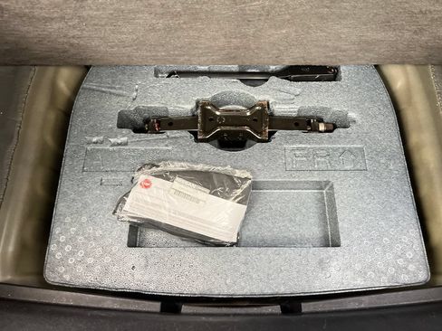 Used 2024 Nissan Altima 2.5 SR FWD image 38