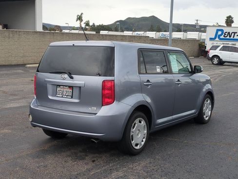 Used 2009 Scion xB image 6