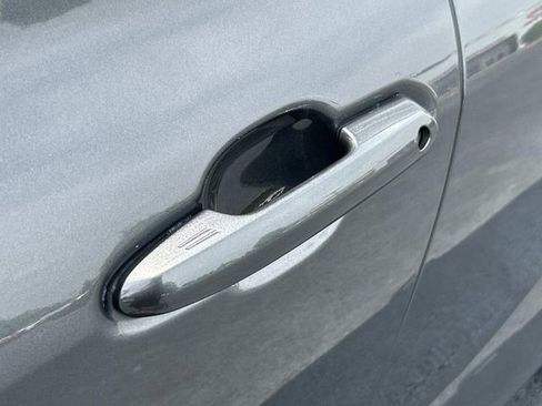 Used 2024 Toyota Highlander Limited AWD/4WD image 15