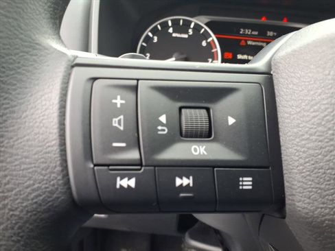 New 2026 Nissan Rogue S image 20