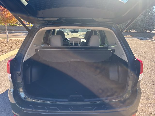 Used 2022 Subaru Forester Premium w/ Popular Package #1 AWD/4WD image 18